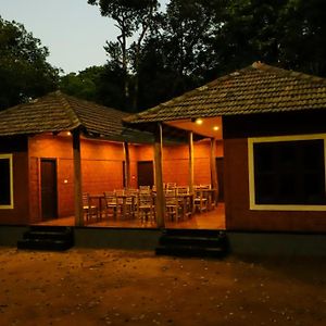 Mixed Dormitory Room
